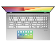 ASUS VivoBook S15 S532FA i5-8265U/8GB/512/Win10 Silver - 509102 - zdjęcie 4